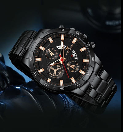 FNGEEN Pro Watch