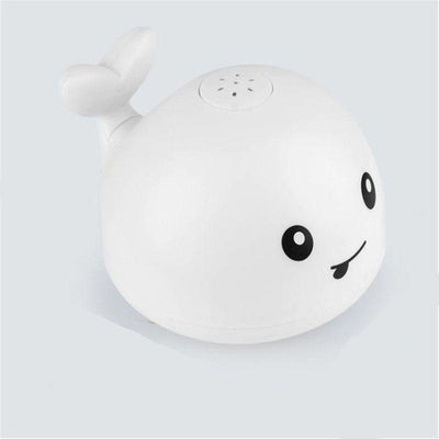 Baby Bath Toy Whale