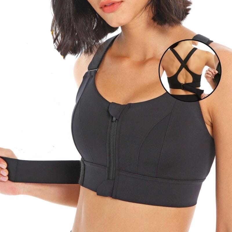 ConfortFit Bra