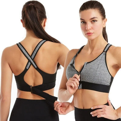 ConfortFit Bra