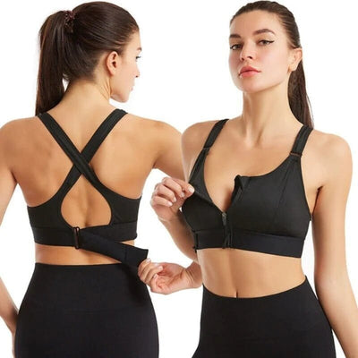 ConfortFit Bra