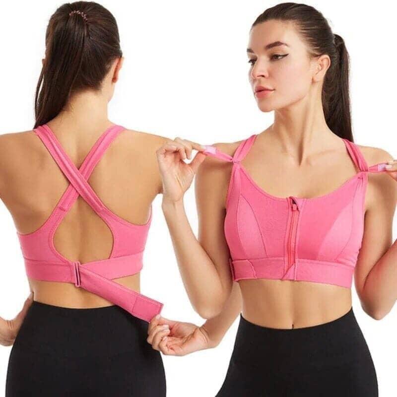 ConfortFit Bra