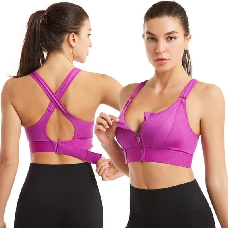 ConfortFit Bra