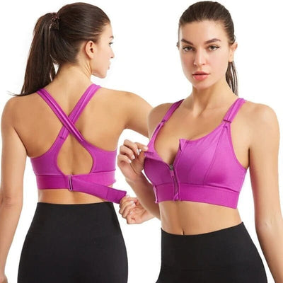 ConfortFit Bra